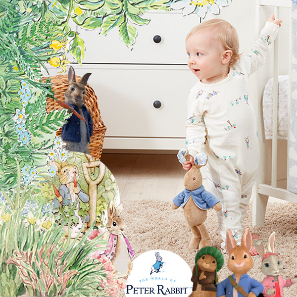 Peter Rabbit