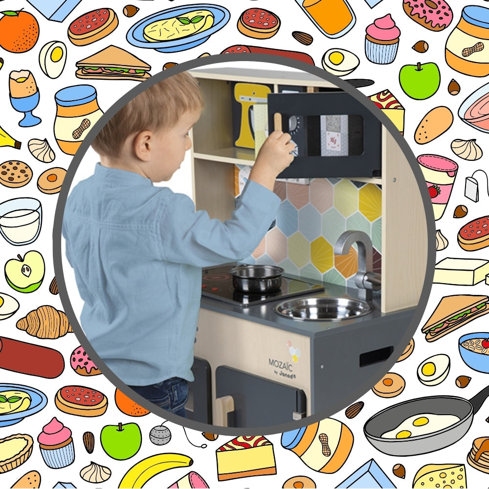 Play Kitchens