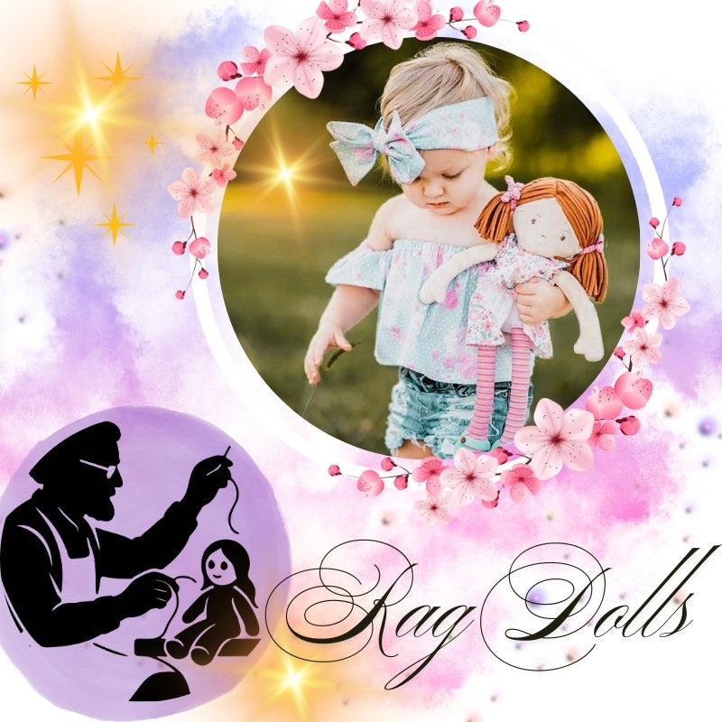 Rag Dolls