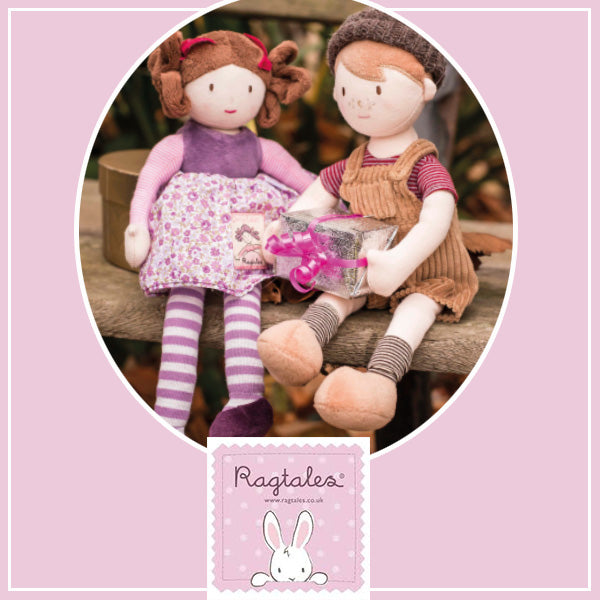 Ragtales
