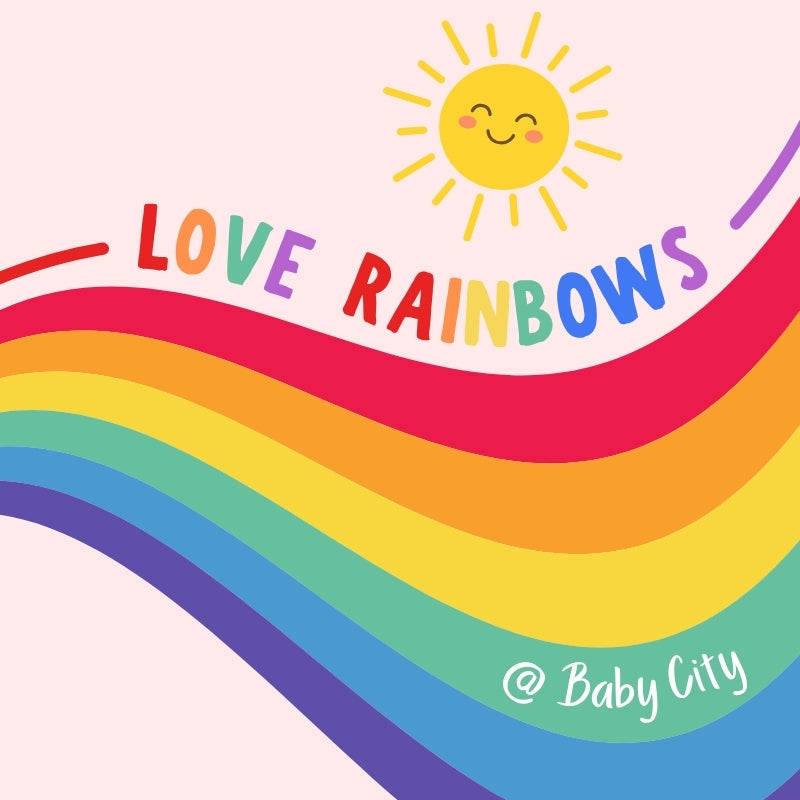 Rainbow