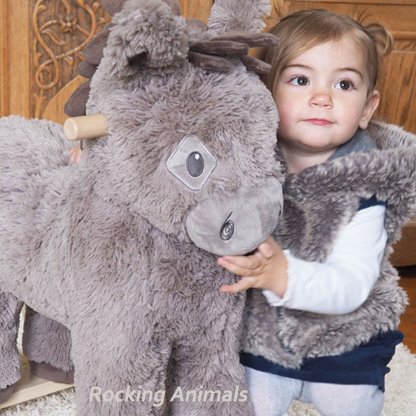 Rocking Animals Retailer l Baby City l Leading Nursery Brands In Stock