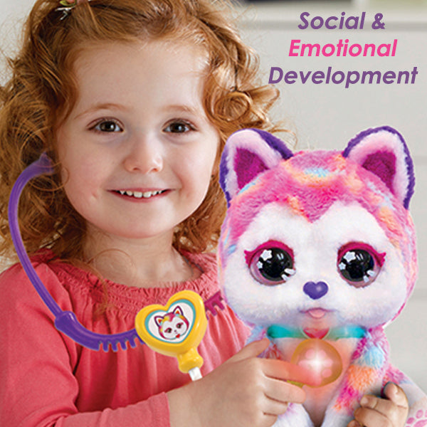 Social & Emotional Development Toys