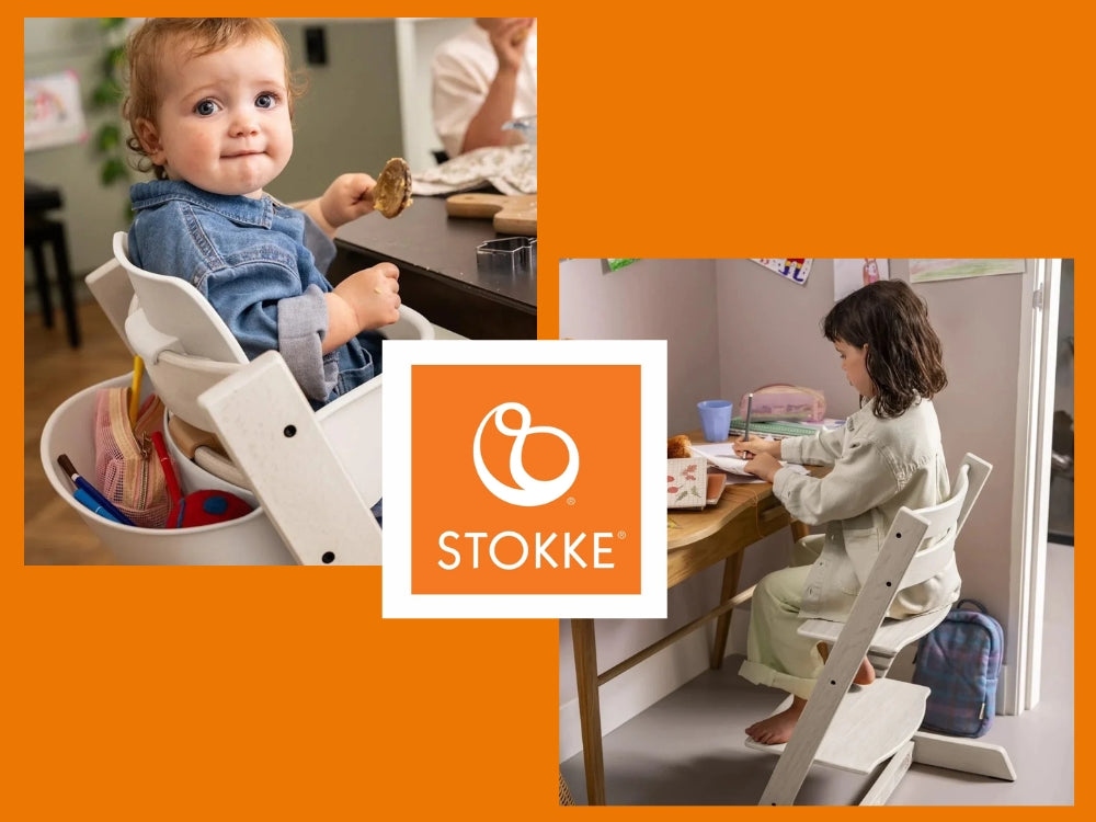 Stokke
