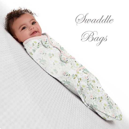Swaddle Bags