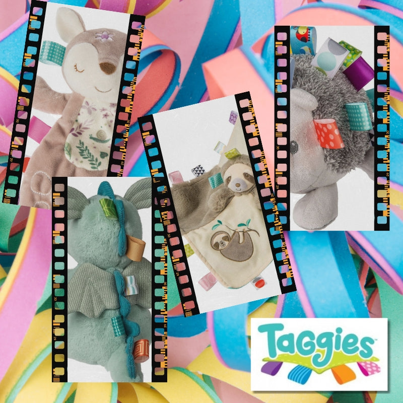 Taggies