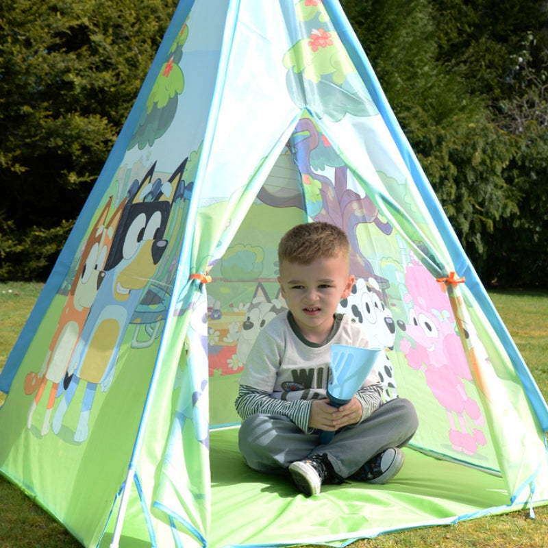 Tents