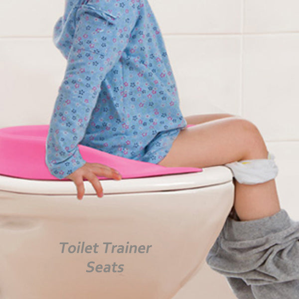 Toilet Trainer Seats