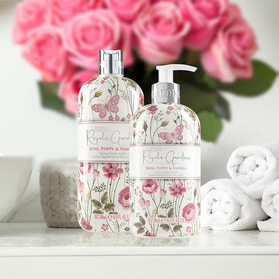 Toiletries