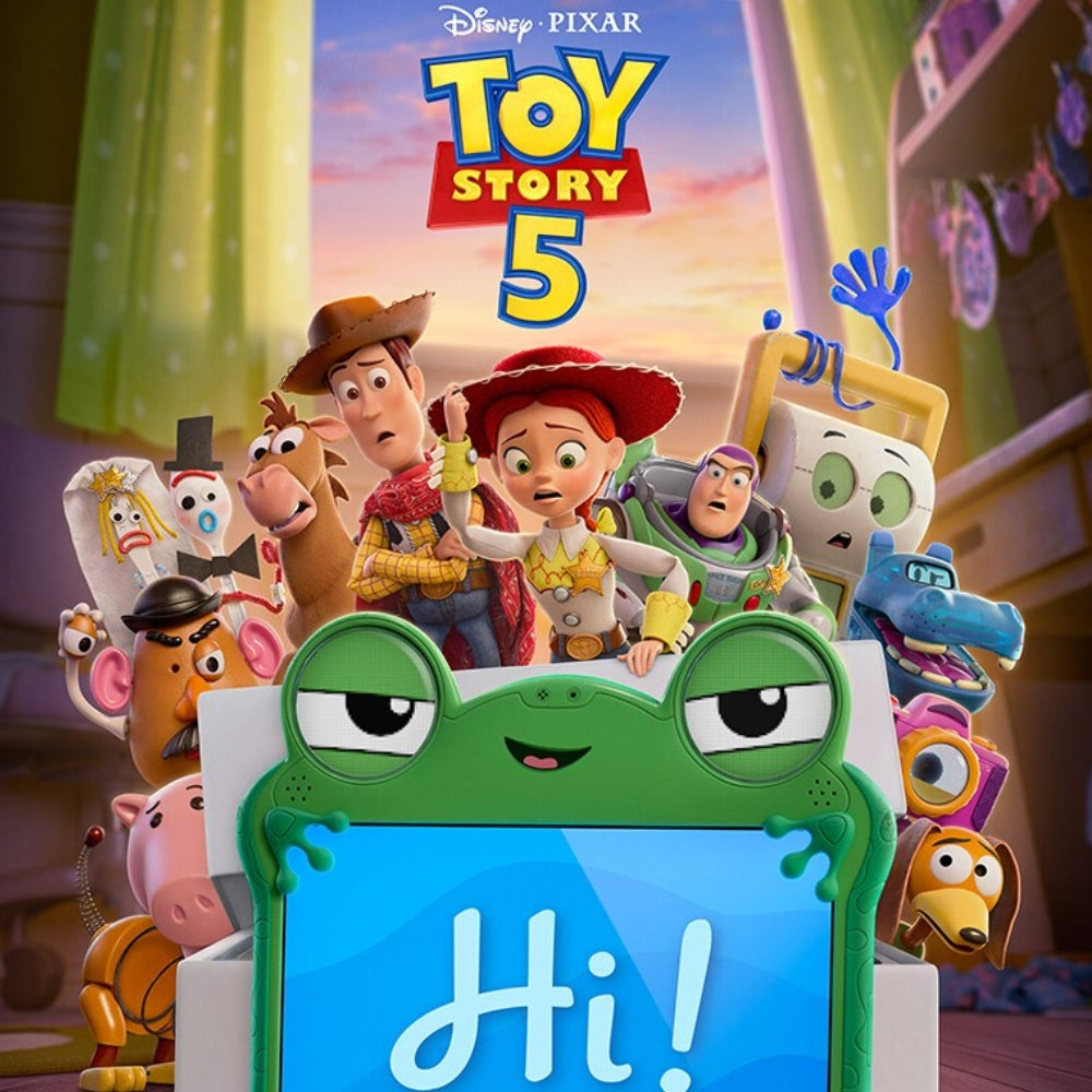 Toy Story