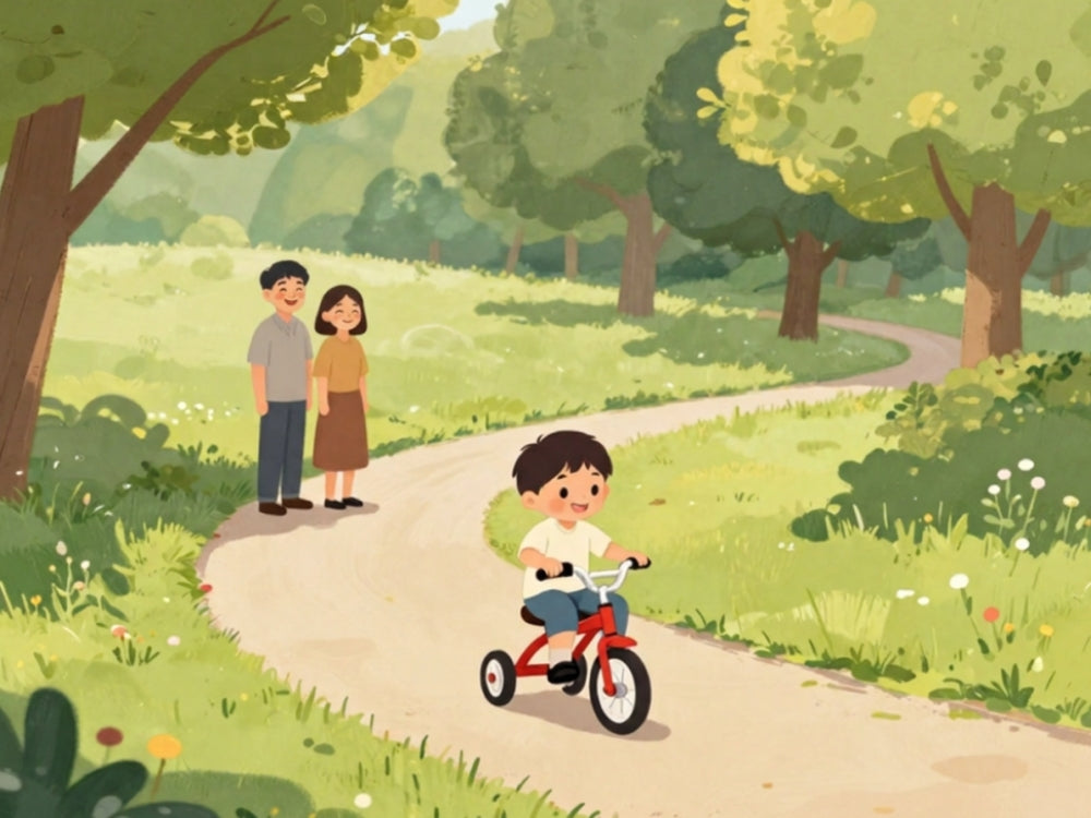 Trikes
