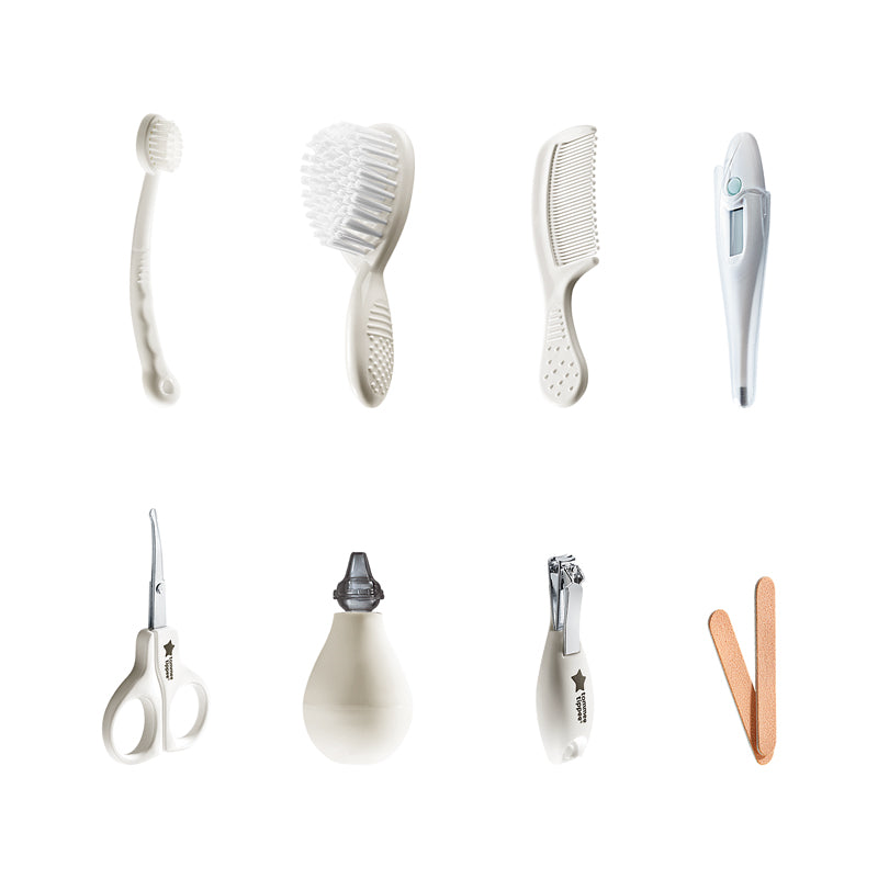 Tommee Tippee Care Protect Baby Healthcare Kit