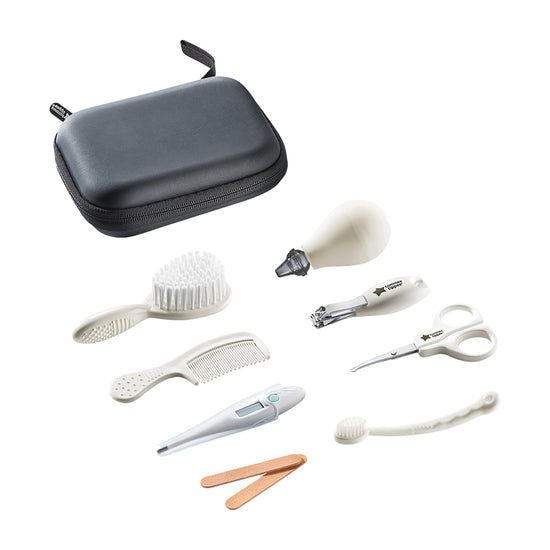 Tommee Tippee Care Protect Baby Healthcare Kit