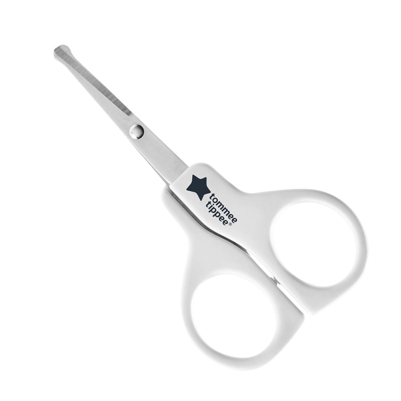 Tommee Tippee Essentials Baby Scissors