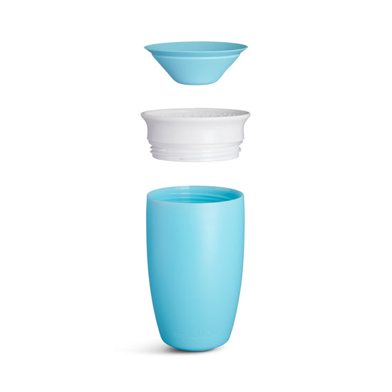 Munchkin Miracle Sippy Cup 10Oz - Blue
