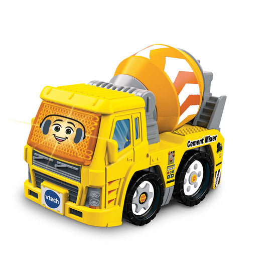 VTech Toot-Toot Drivers® Cement Mixer