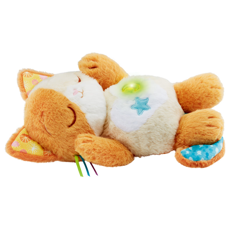 VTech Calming Purrs Kitten
