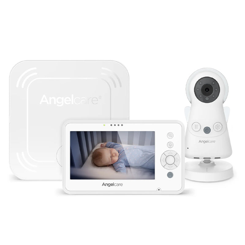 Angelcare Monitor AC25-1 at Baby City