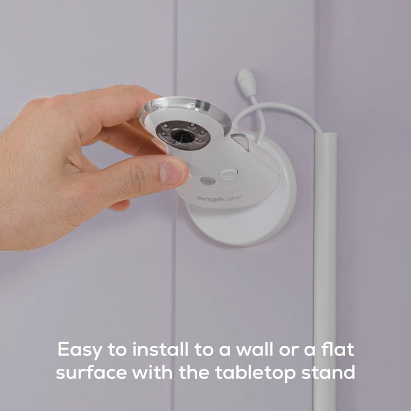 Angelcare Monitor AC25-1 at Baby City's Shop