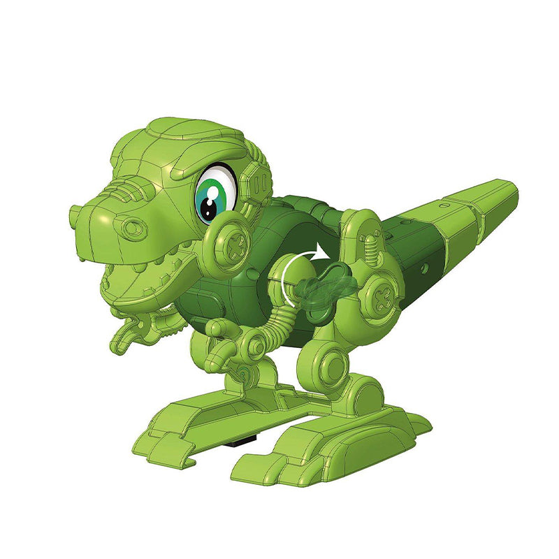 Clementoni Dino Bot T-rex l Baby City UK Stockist