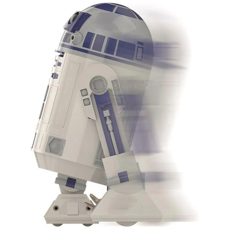 Clementoni Star Wars R2-D2 Robot l Baby City UK Retailer