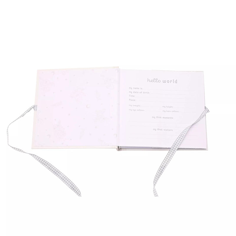 Disney Stitch Baby Photo Album l To Buy at Baby City