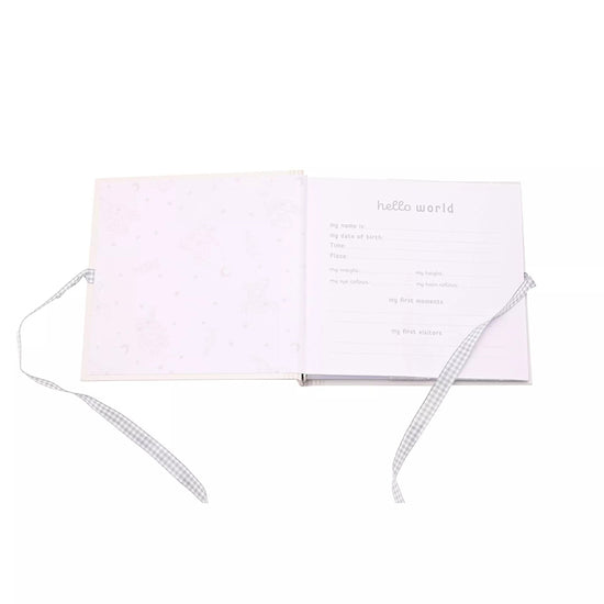 Disney Stitch Baby Photo Album l To Buy at Baby City