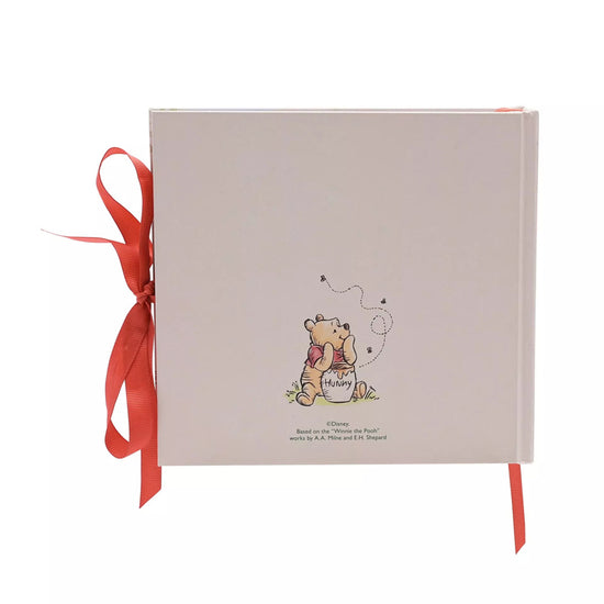 Disney Winnie The Pooh Photo Album at Baby City's Shop