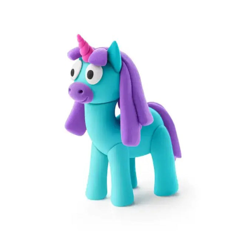 Hey Clay Unicorns Large 15 Can Set at Baby City's Shop