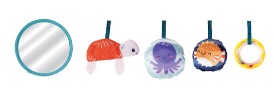 Infantino 3-in-1 Underwater Ocean Gym at Baby City's Shop