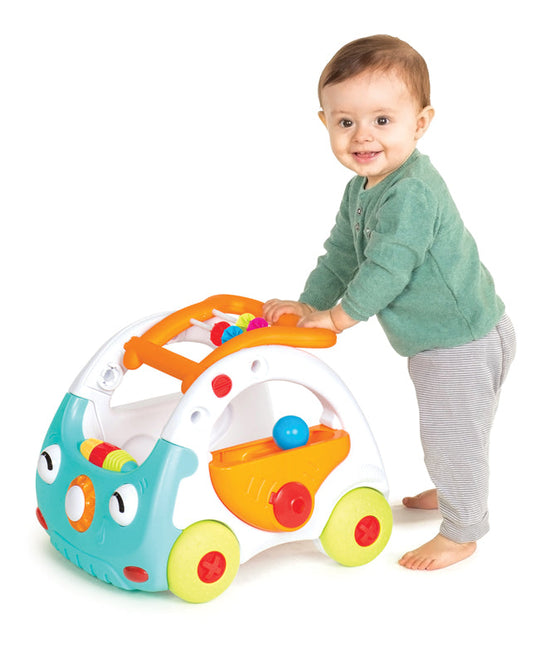 Infantino Sensory 3-in-1 Discovery Car at Baby City's Shop