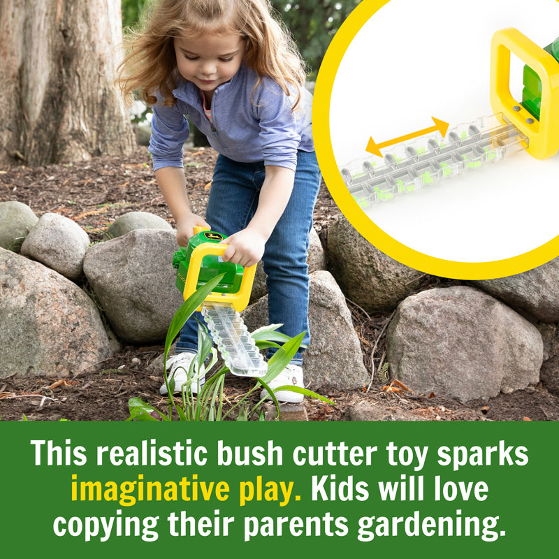 John Deere Power Clipper l To Buy at Baby City
