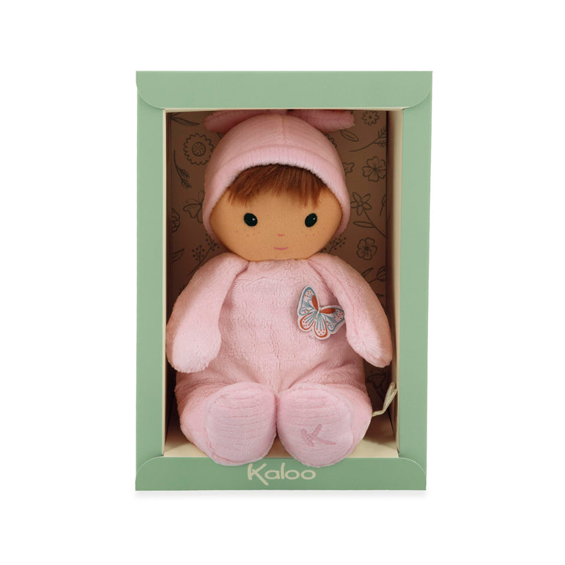 Kaloo Tendre Bebe Camellia at Baby City's Shop
