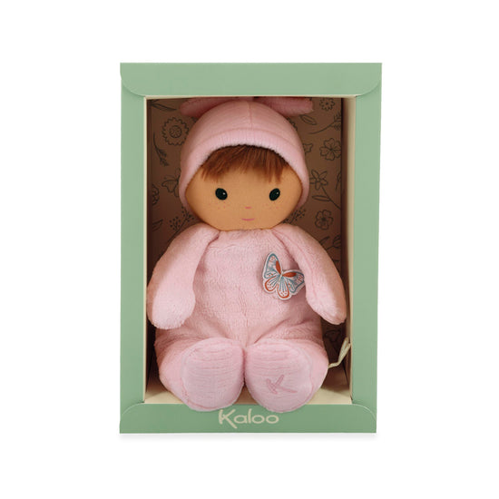 Kaloo Tendre Bebe Camellia at Baby City's Shop