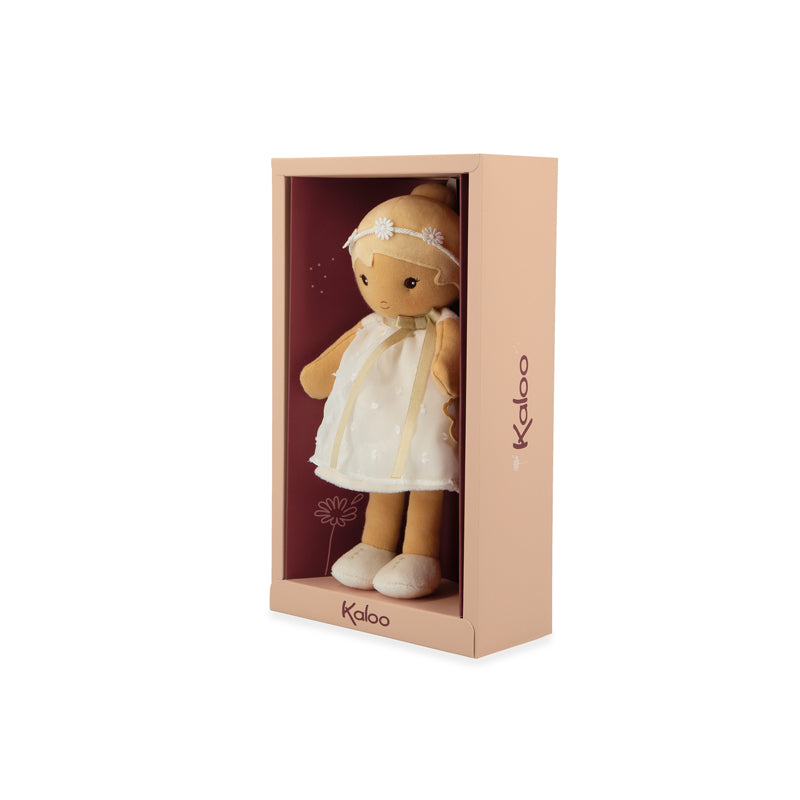 Kaloo Tendresse Doll Daphne Doll 25cm at Baby City's Shop