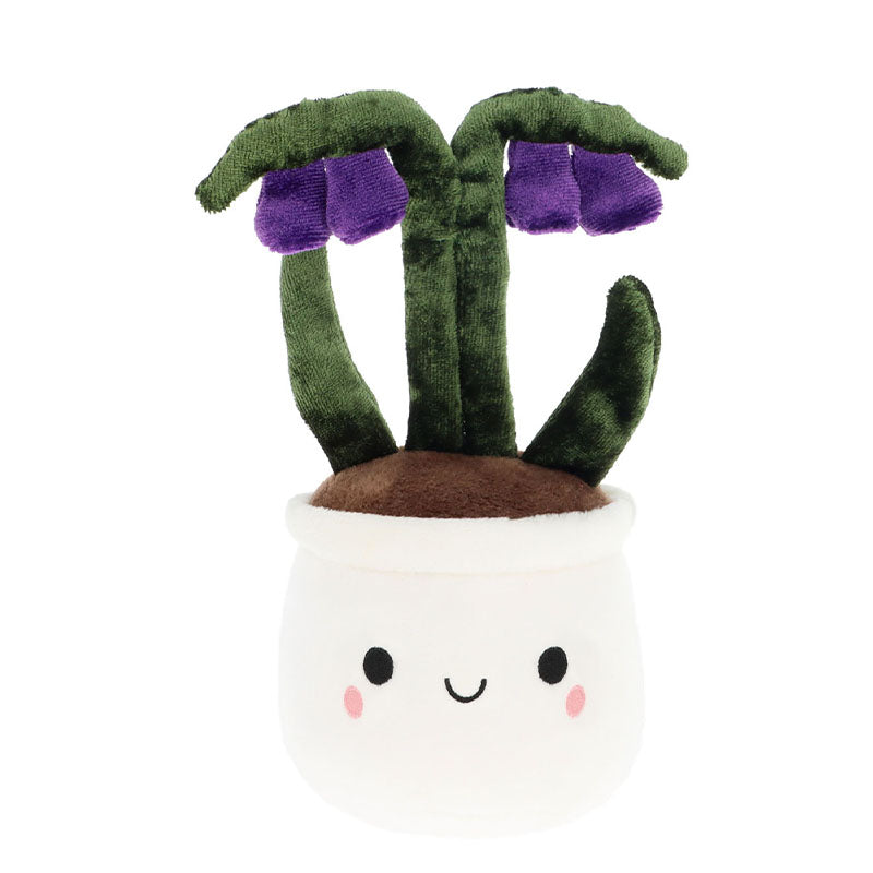Keel Toys Flower Bobballs 12cm 4 Assd at Baby City's Shop
