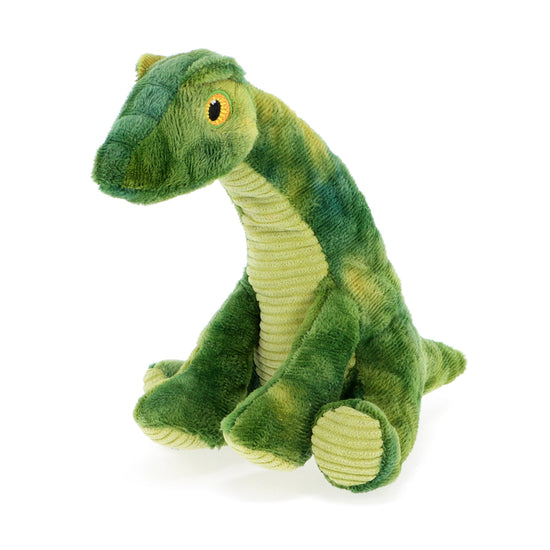 Keel Toys Keeleco Dinosaurs 12cm 4 Asst at Baby City's Shop