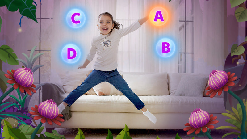 Leap Frog LeapMove at Baby City's Shop