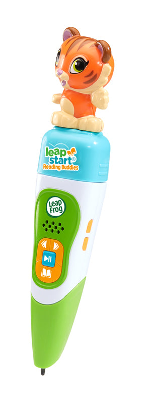 Leap Frog LeapStart Reading Buddies l Baby City UK Retailer