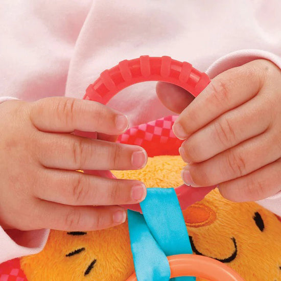 Munchkin Bounce & Play Door Bouncer l Baby City UK Retailer