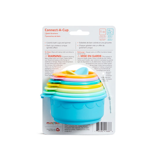 Munchkin Connect A Cup at Baby City's Shop