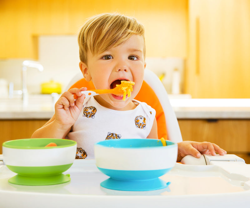 Munchkin Suction Bowls 3Pk at Baby City's Shop