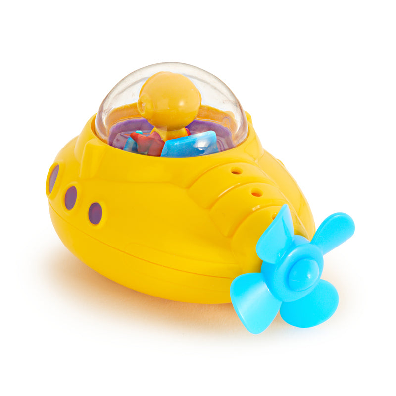 Munchkin Undersea Submarine Explorer Toy l To Buy at Baby City