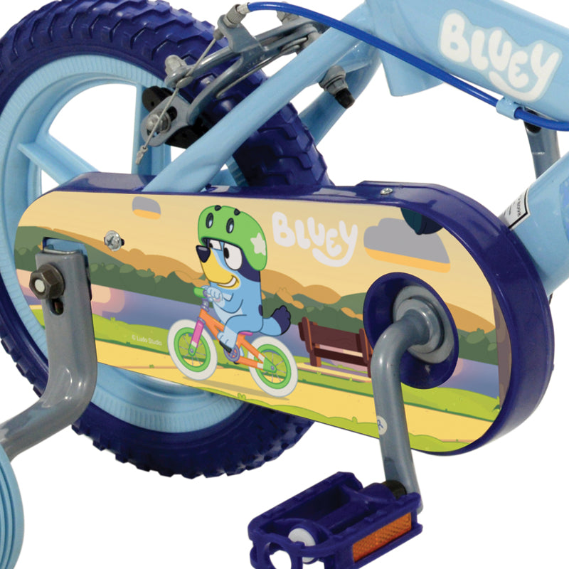 My First Bike 12" Bluey at Baby City's Shop