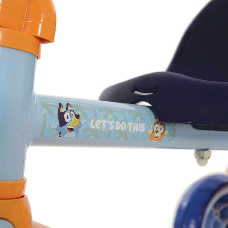 My First Trike Bluey at Baby City's Shop