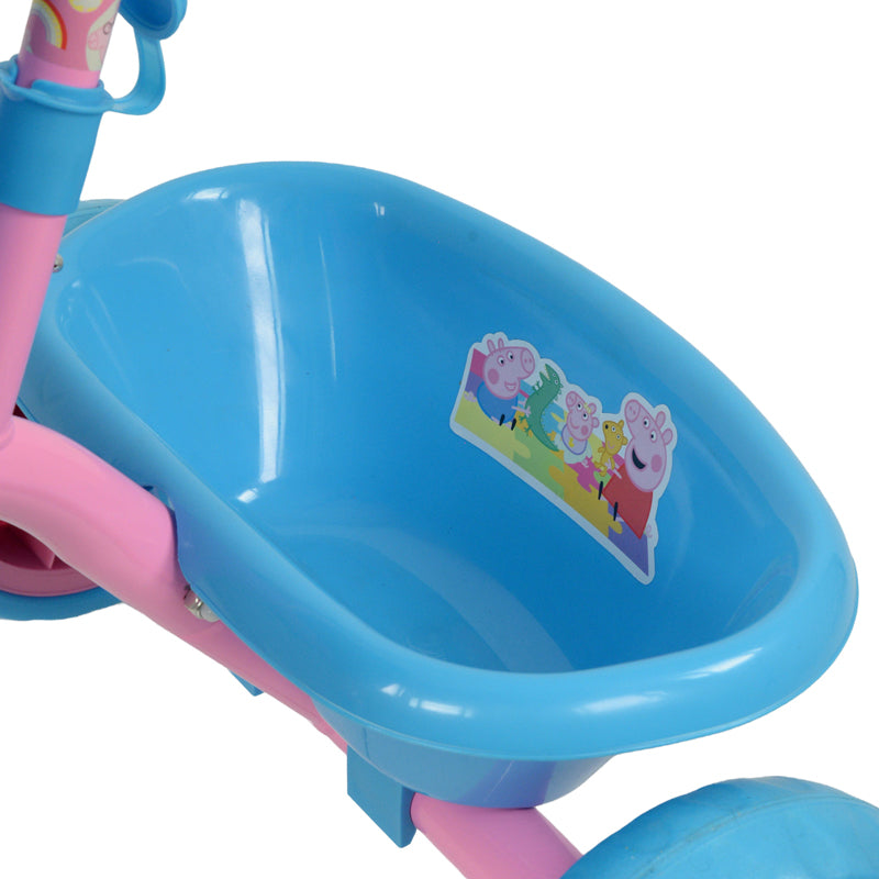 My First Trike Peppa Pig at Baby City's Shop
