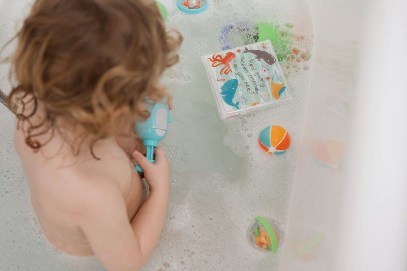 Nuby Bath Book at Baby City's Shop