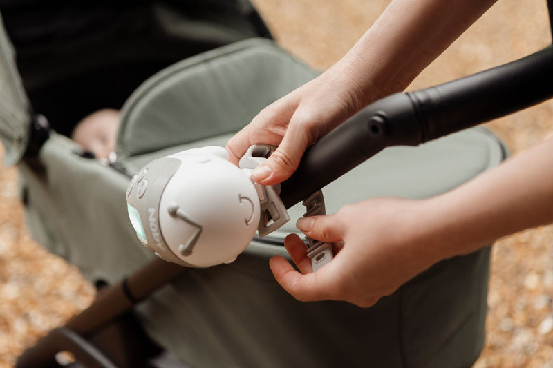 Nuby Jitterbug at Baby City's Shop