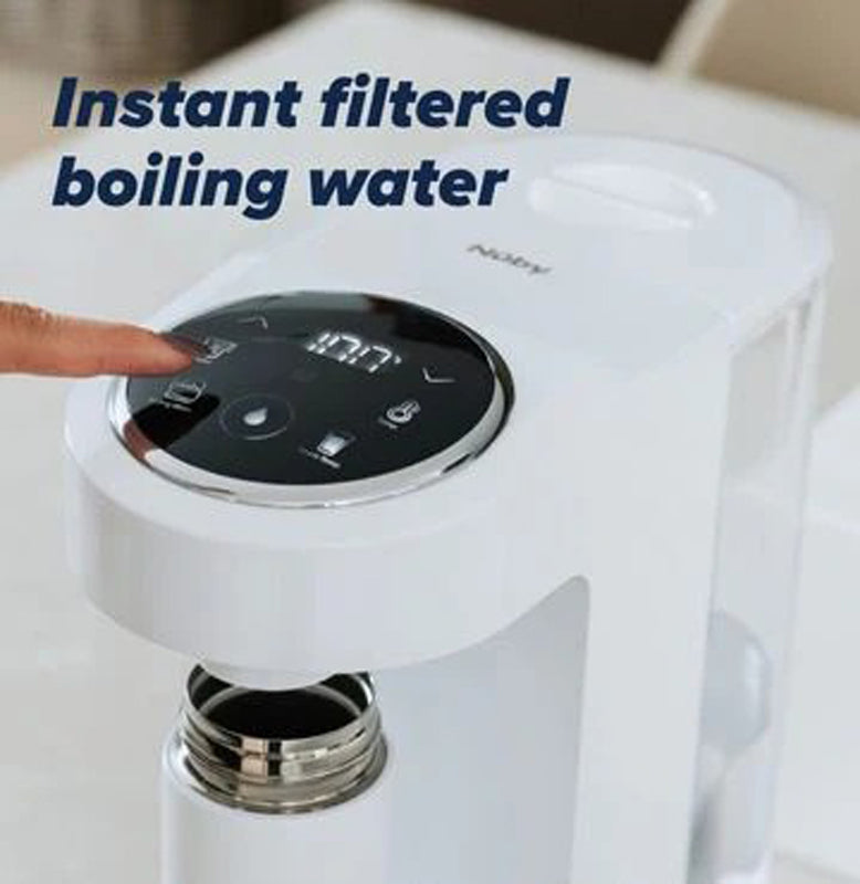 Nuby Rapid Hot Black at Baby City's Shop