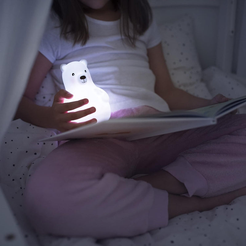 Pabobo by Angelcare Lumicolor Night Light at Baby City's Shop